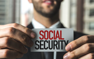 Where Does Social Security Fit in Your Retirement Puzzle? Protected Retirement Savings