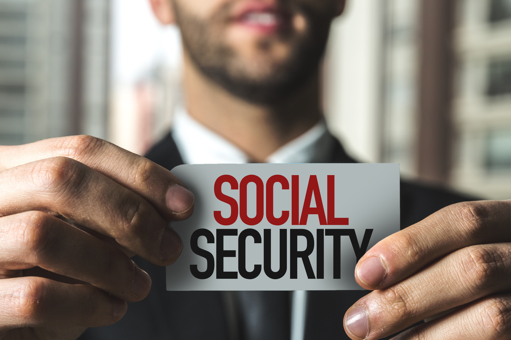 Where Does Social Security Fit in Your Retirement Puzzle? Protected Retirement Savings