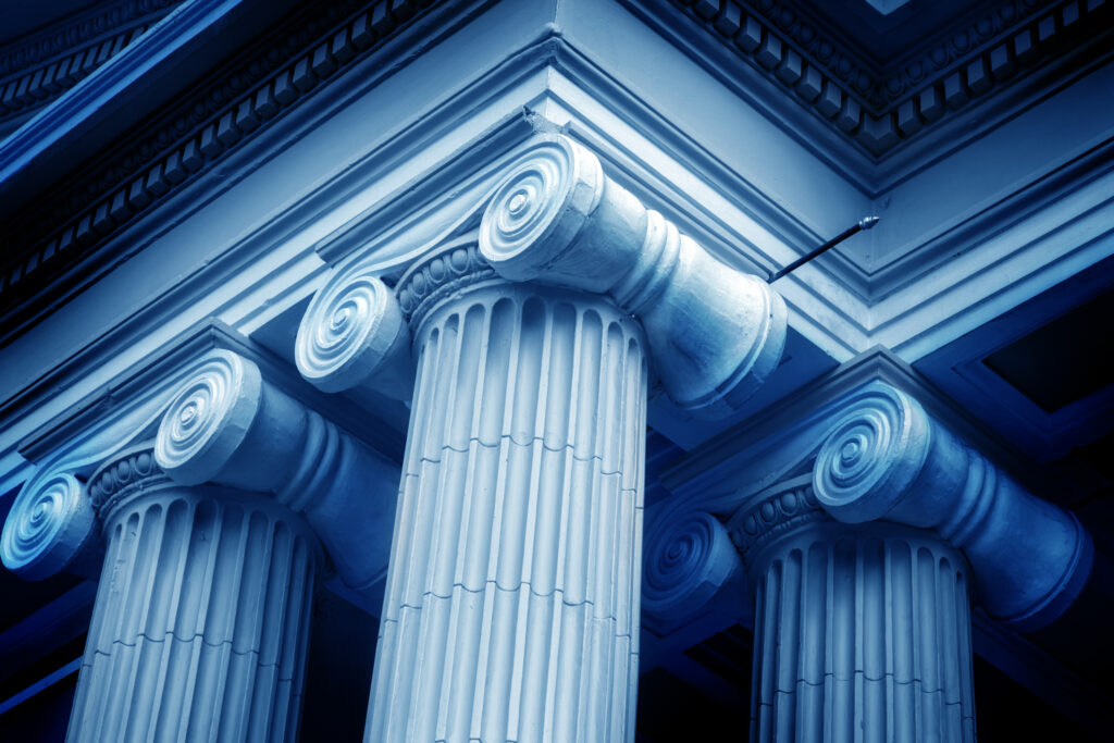 5 Pillars of a Well-Constructed Retirement Plan Protected Retirement Savings