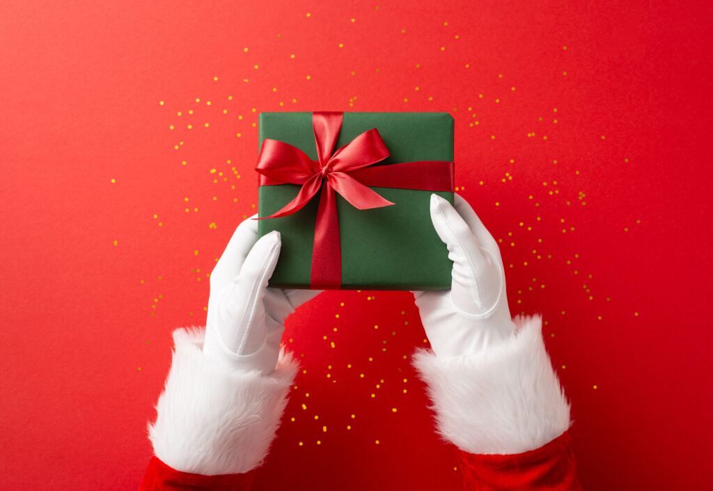 Give the Gift of Financial Planning This Holiday Season Protected Retirement Savings