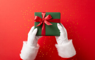 Give the Gift of Financial Planning This Holiday Season Protected Retirement Savings