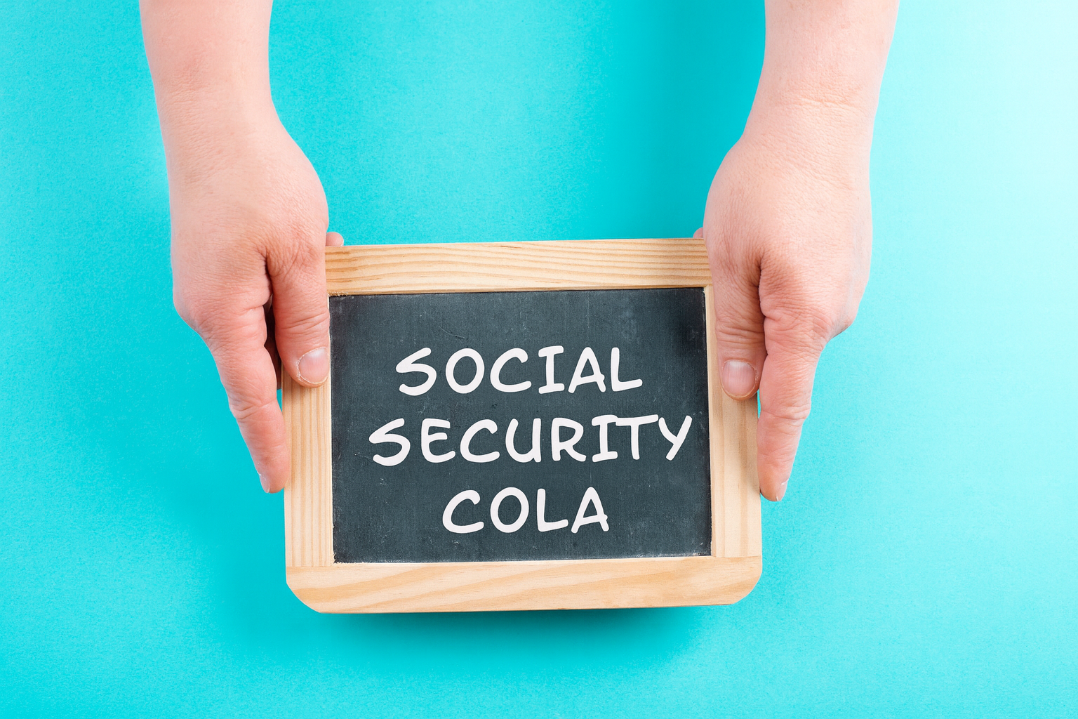 A Brief History of the Social Security COLA Protected Retirement Savings