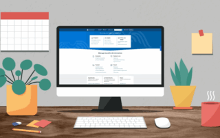 A How-To Guide to Your “my Social Security” Account Protected Retirement Savings